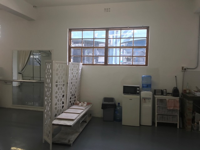 To Let Commercial Property for Rent in Woodstock Western Cape